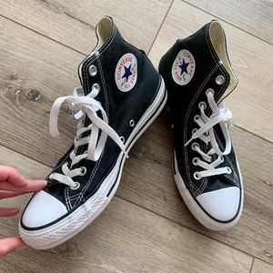 Chuck Taylor Converse High-Tops